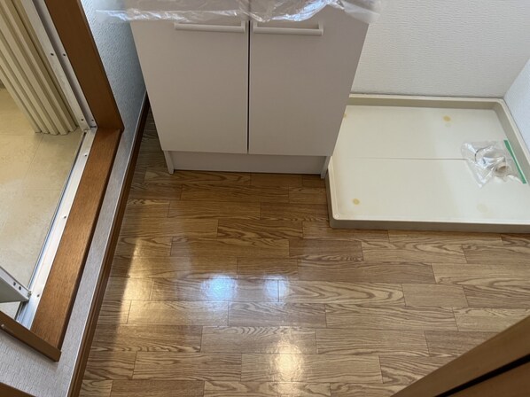 コンフォール アイの物件内観写真